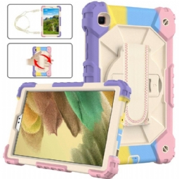 Case Samsung Galaxy Tab A7 Lite Monitoiminen Naamiointi