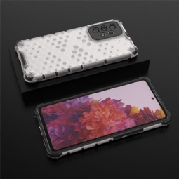 Case Samsung Galaxy A53 5G Murtumaton Puhelinkuoret Honeycomb Design