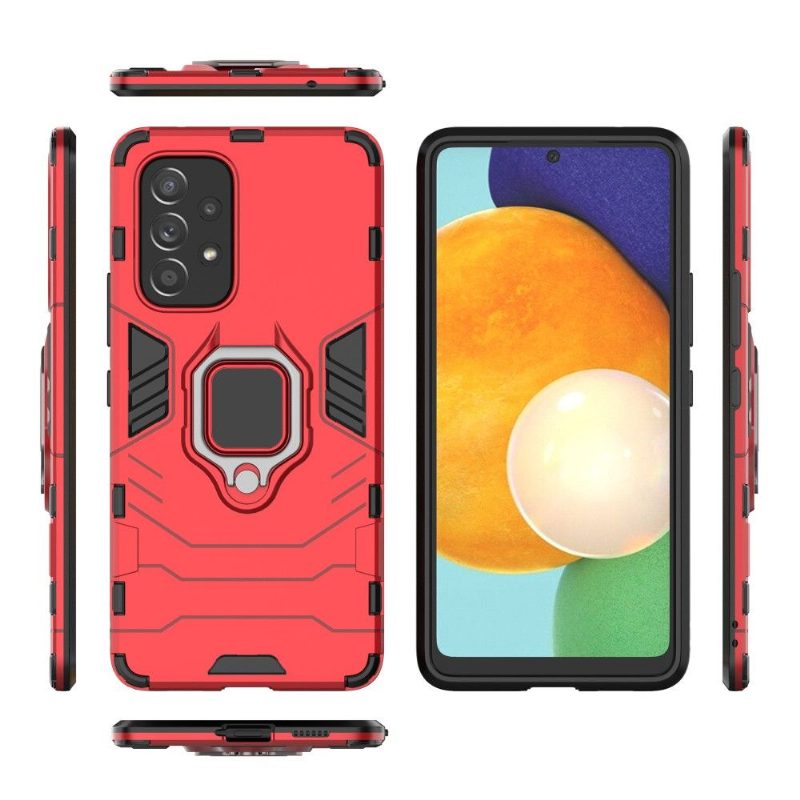 Case Samsung Galaxy A53 5G Murtumaton Puhelinkuoret Iskunkestävä Ja Kestävä Belinda