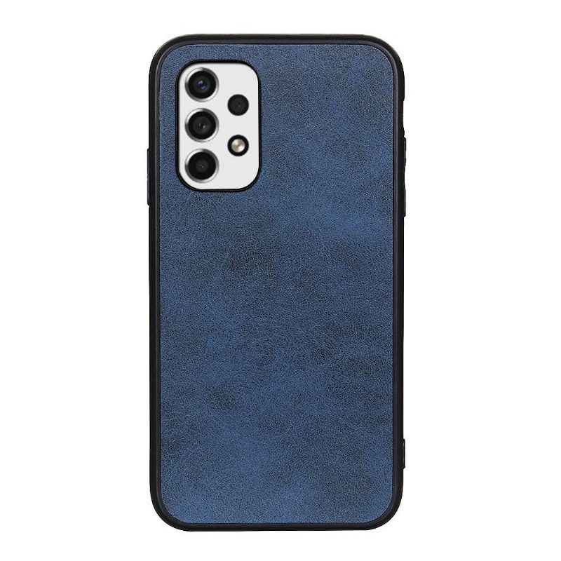 Case Samsung Galaxy A53 5G Murtumaton Puhelinkuoret Jazz Faux Leather Vintage