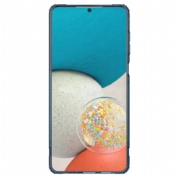 Case Samsung Galaxy A53 5G Murtumaton Puhelinkuoret Luontovahvistetut Kulmat