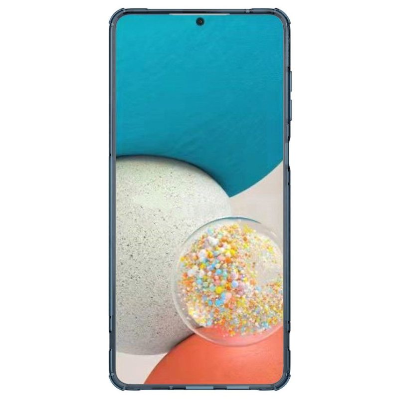 Case Samsung Galaxy A53 5G Murtumaton Puhelinkuoret Luontovahvistetut Kulmat