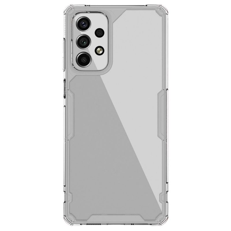 Case Samsung Galaxy A53 5G Murtumaton Puhelinkuoret Luontovahvistetut Kulmat