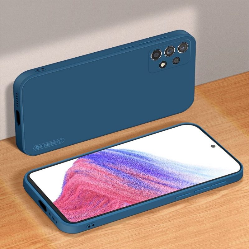 Case Samsung Galaxy A53 5G Pinwuyo Silicone