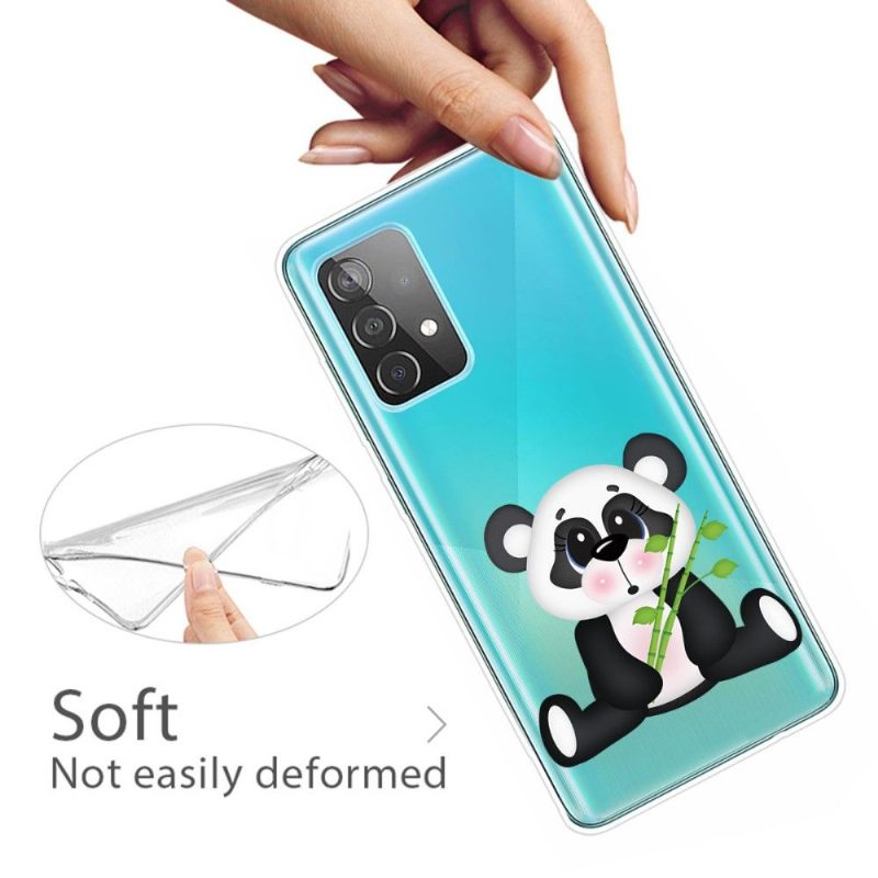 Kuori Samsung Galaxy A53 5G Alkuperäinen Suloinen Panda