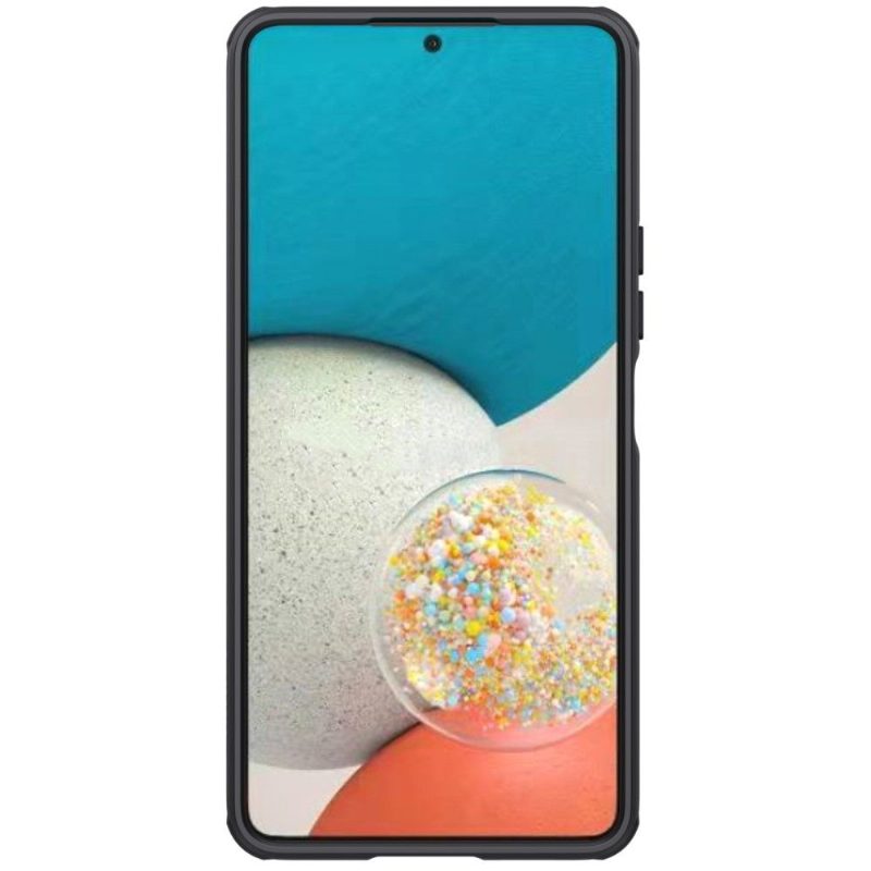 Kuori Samsung Galaxy A53 5G Camshield Takalinssisuojuksella