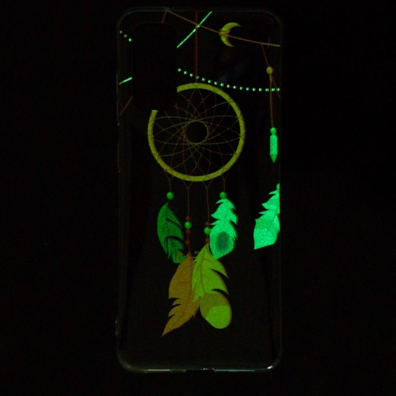 Kuori Samsung Galaxy A53 5G Luminous Dream Catcher