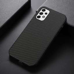 Kuori Samsung Galaxy A53 5G Style Carbon Fiber