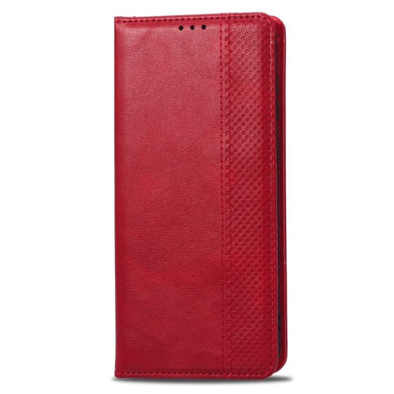 Nahkakuori Samsung Galaxy A53 5G Cirénius-tyylinen Nahka