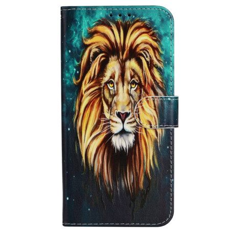 Kotelot Xiaomi 14t Pro Puhelinkuoret Lion Premium