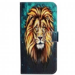 Kotelot Xiaomi 14t Pro Puhelinkuoret Lion Premium