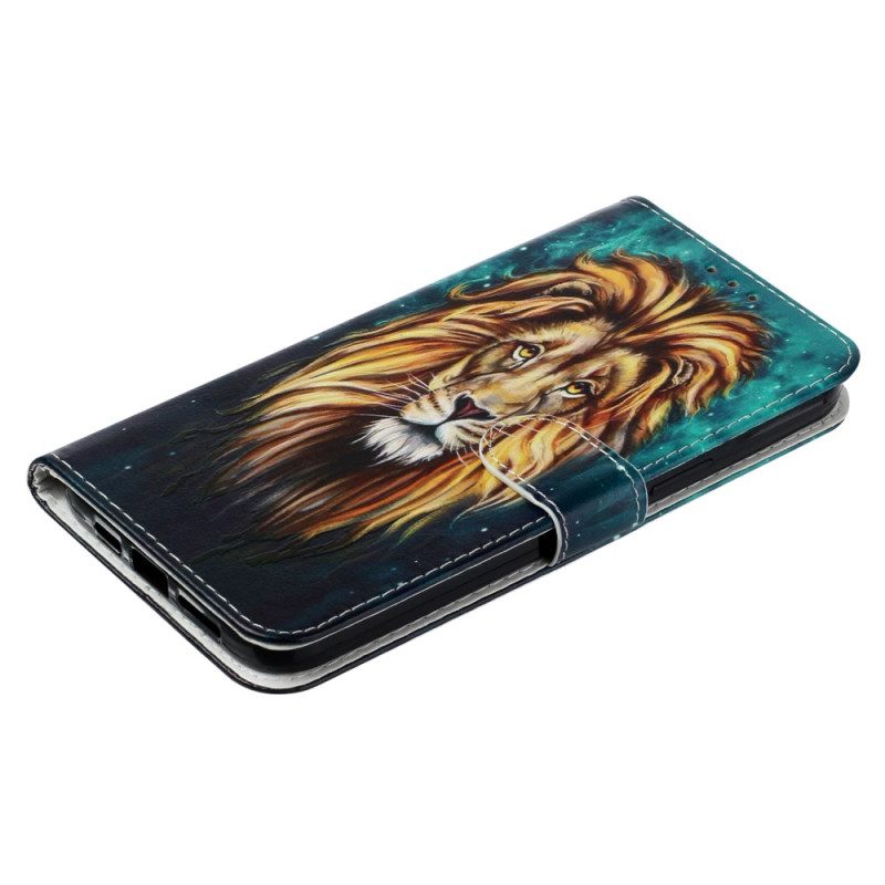 Kotelot Xiaomi 14t Pro Puhelinkuoret Lion Premium