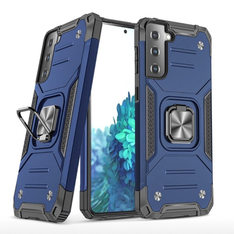 Case Samsung Galaxy S21 FE Vault -sarjan Sormus