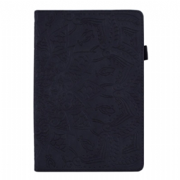 Flip Case Realme Pad Hemming Leïla Fleur Oriental