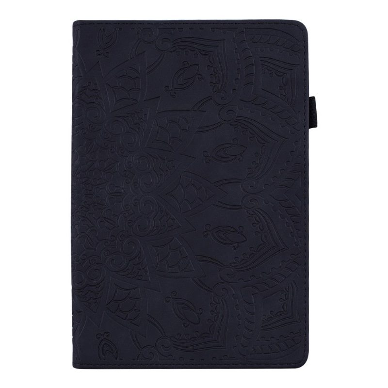 Flip Case Realme Pad Hemming Leïla Fleur Oriental