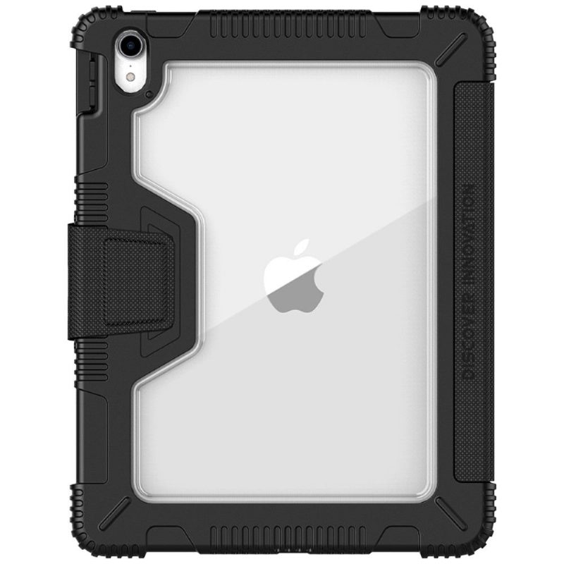 iPad Pro 11 - Nillkin Survivor Folio -Kotelo