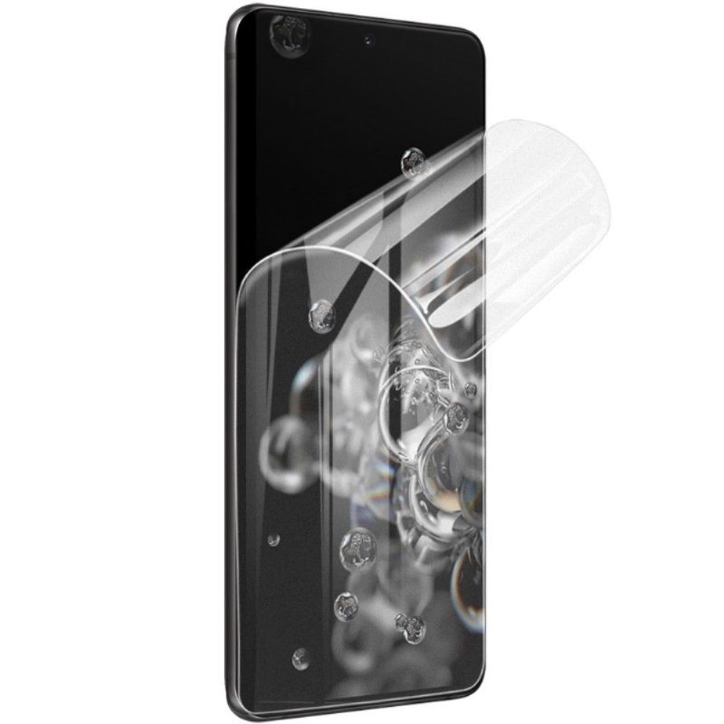 Samsung Galaxy A51 5G Hydrogel Näytönsuoja - 2 Kpl