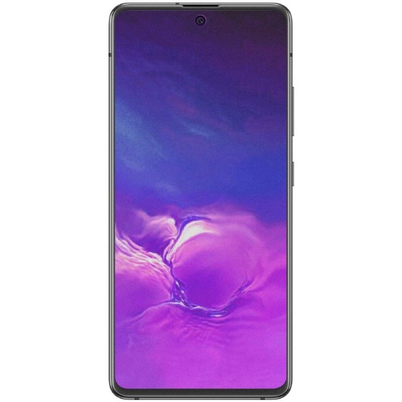 Samsung Galaxy A51 5G Hydrogel Näytönsuoja - 2 Kpl