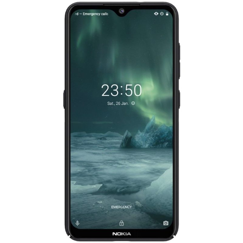 Case Nokia 7.2 Nillkin Frost Effect