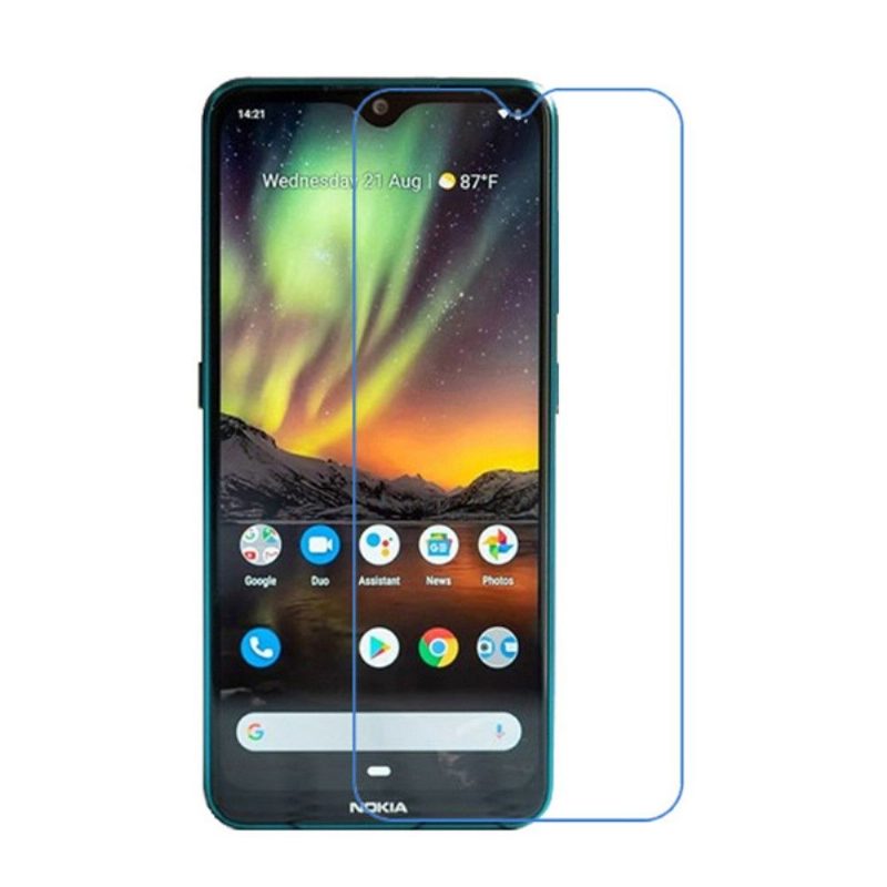 Näytönsuojakalvot Nokia 7.2:Lle (5 Kpl)