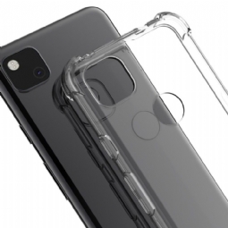 Kuori Google Pixel 4a Class Protect Kirkas