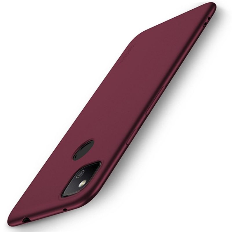 Kuori Google Pixel 4a Guardian Series Ultra Fine Matte