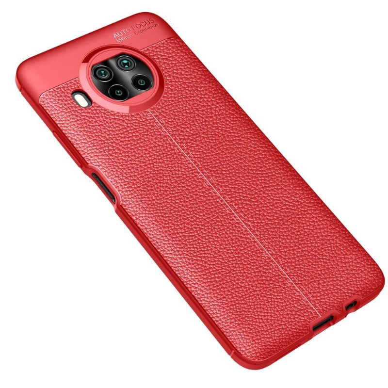 Case Xiaomi Mi 10T Lite Joustava Rakeinen Viimeistely