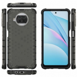 Case Xiaomi Mi 10T Lite Murtumaton Puhelinkuoret Honeycomb Design