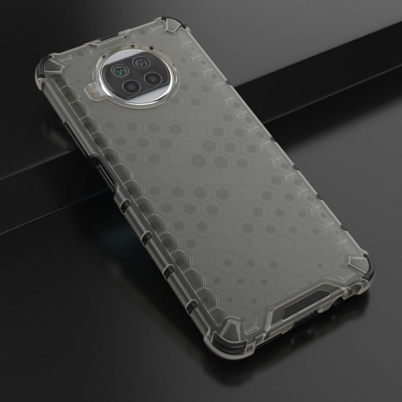 Case Xiaomi Mi 10T Lite Murtumaton Puhelinkuoret Honeycomb Design