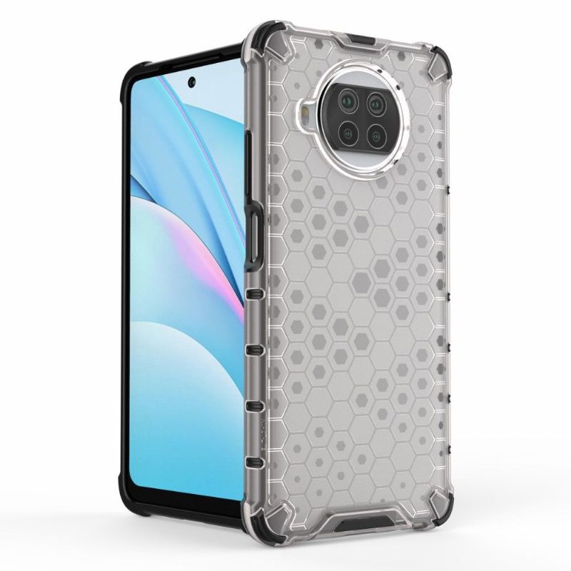 Case Xiaomi Mi 10T Lite Murtumaton Puhelinkuoret Honeycomb Design