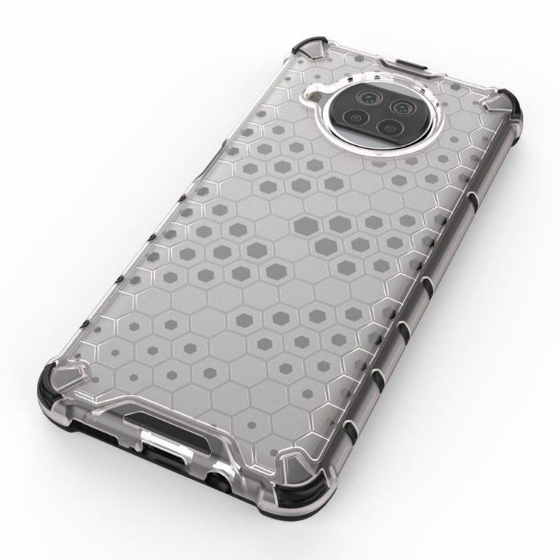 Case Xiaomi Mi 10T Lite Murtumaton Puhelinkuoret Honeycomb Design