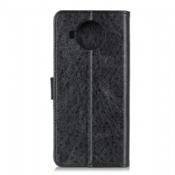 Flip Case Xiaomi Mi 10T Lite Hemming La Rachel