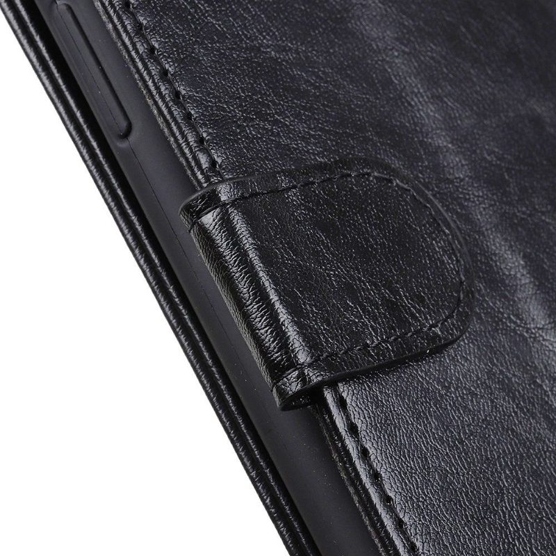 Flip Case Xiaomi Mi 10T Lite Hemming La Rachel