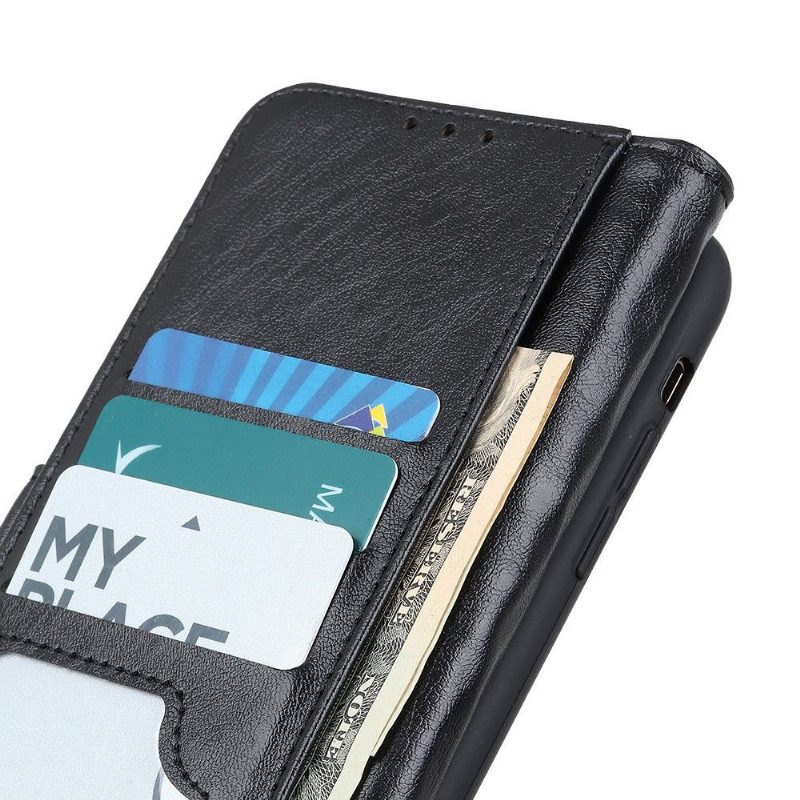 Flip Case Xiaomi Mi 10T Lite Hemming La Rachel