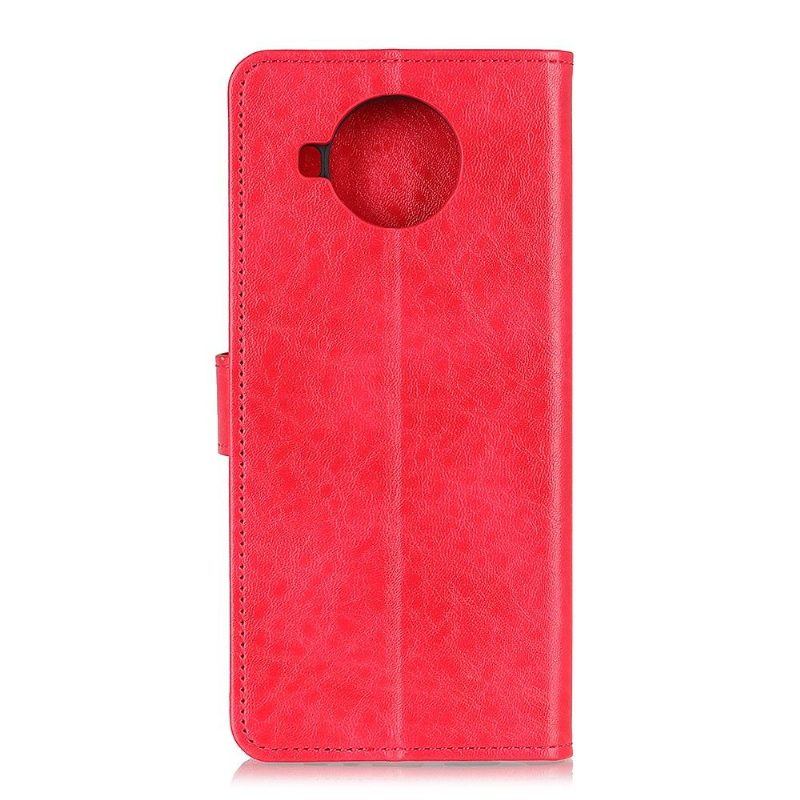 Flip Case Xiaomi Mi 10T Lite Hemming La Rachel