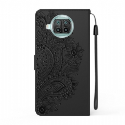 Kotelot Xiaomi Mi 10T Lite Lena Paisley