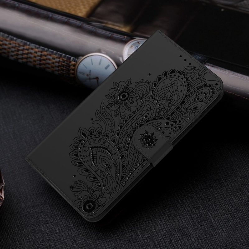 Kotelot Xiaomi Mi 10T Lite Lena Paisley