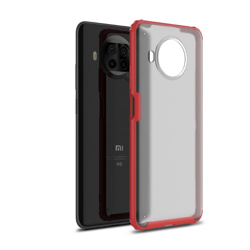 Kuori Xiaomi Mi 10T Lite Armor -sarja