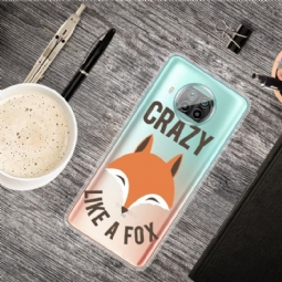 Kuori Xiaomi Mi 10T Lite Mad As A Fox