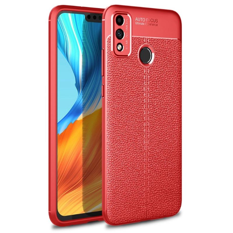 Case Honor 9X Lite Murtumaton Puhelinkuoret Rakeinen Viimeistely