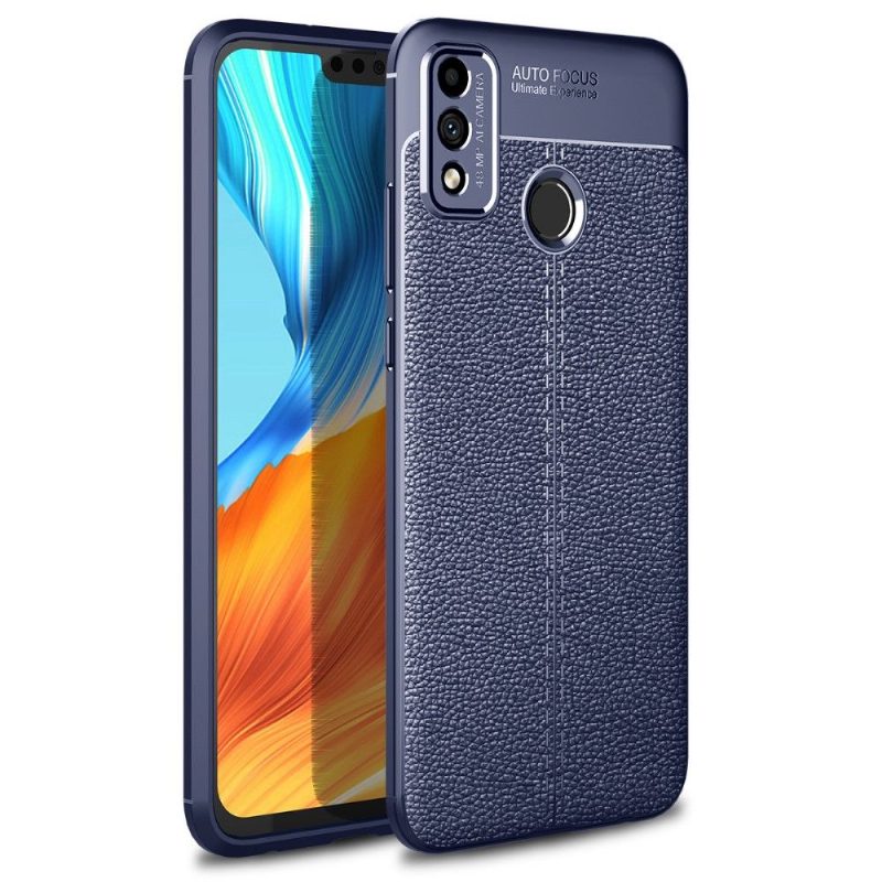 Case Honor 9X Lite Murtumaton Puhelinkuoret Rakeinen Viimeistely