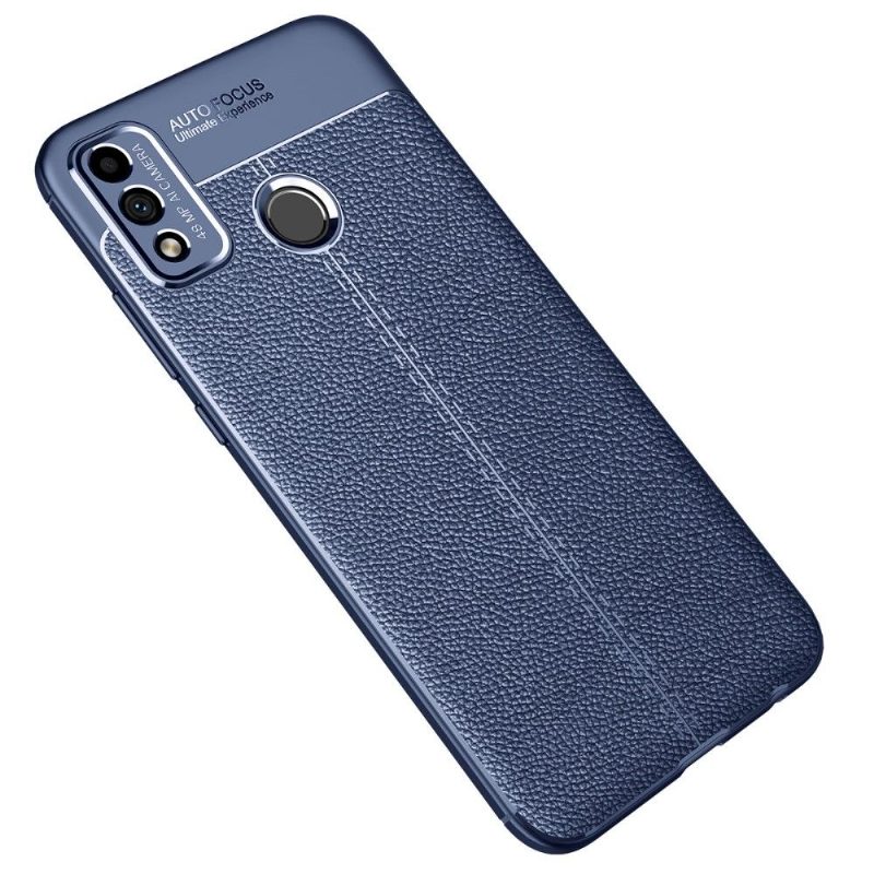 Case Honor 9X Lite Murtumaton Puhelinkuoret Rakeinen Viimeistely