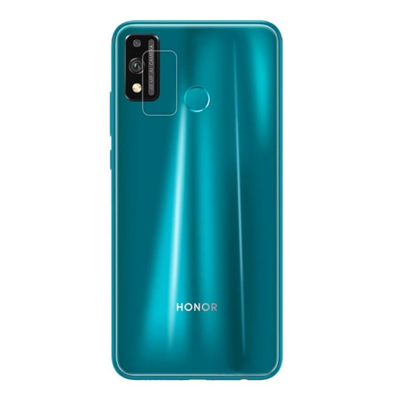 Suojakalvot Honor 9X Lite -Objektiiville (3 Kpl)