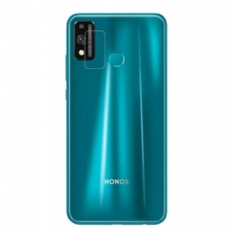 Suojakalvot Honor 9X Lite -Objektiiville (3 Kpl)