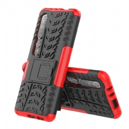 Case Xiaomi Mi 10 / 10 Pro Cyguard Liukumaton Jalustalla