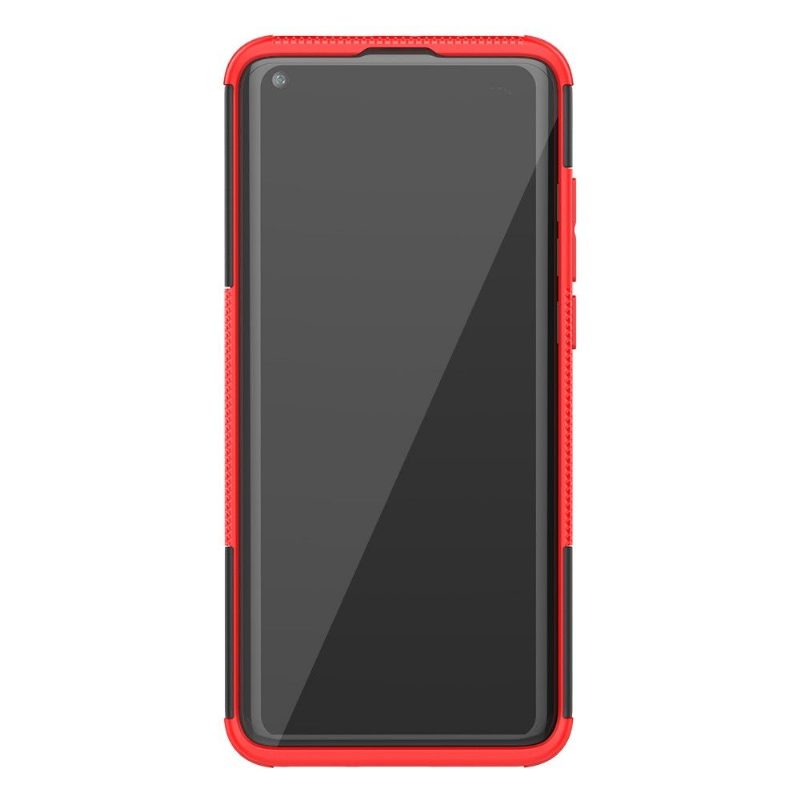 Case Xiaomi Mi 10 / 10 Pro Cyguard Liukumaton Jalustalla