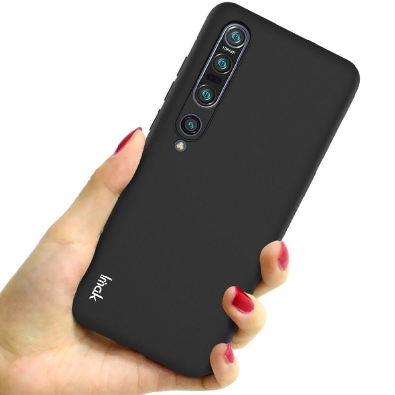 Case Xiaomi Mi 10 / 10 Pro Pro Imak Matte Effect