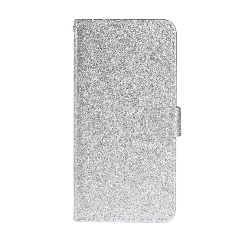 Flip Case Xiaomi Mi 10 / 10 Pro Hemming Keinonahkapaljetteja