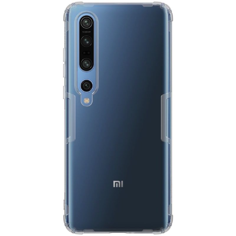 Kuori Xiaomi Mi 10 / 10 Pro Hemming Nature Nillkin Vahvistetut Kulmat