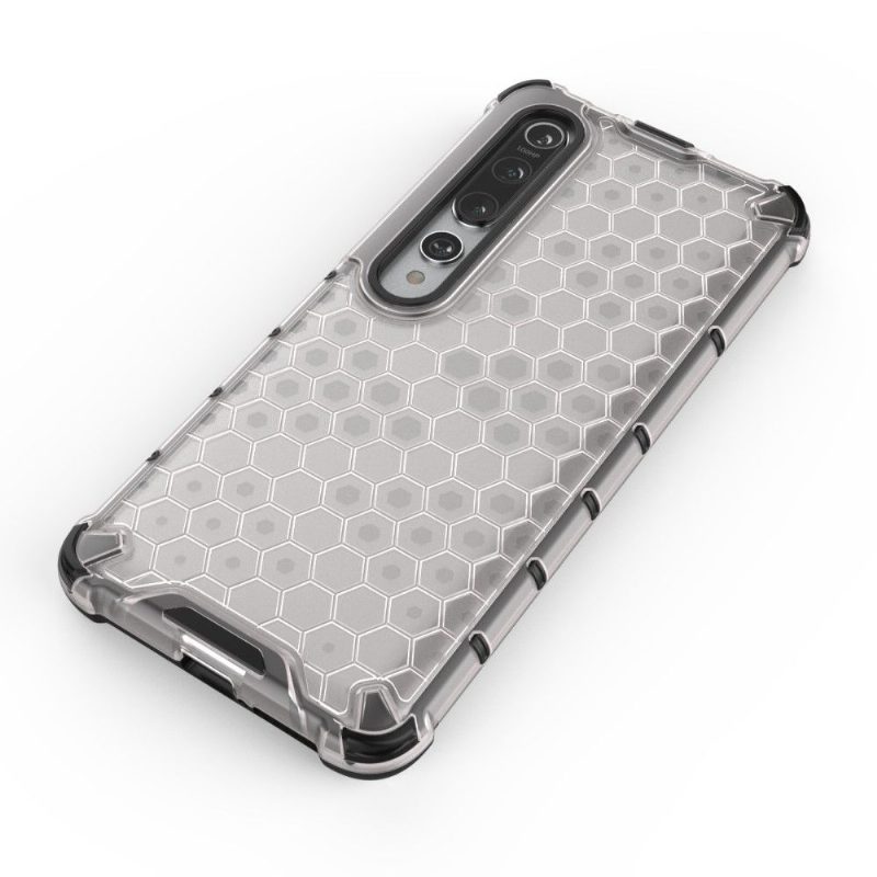 Kuori Xiaomi Mi 10 / 10 Pro Honeycomb Protector